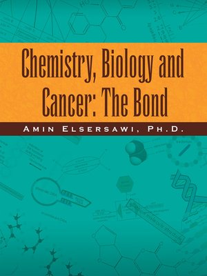 cover image of Chemistry, Biology and Cancer